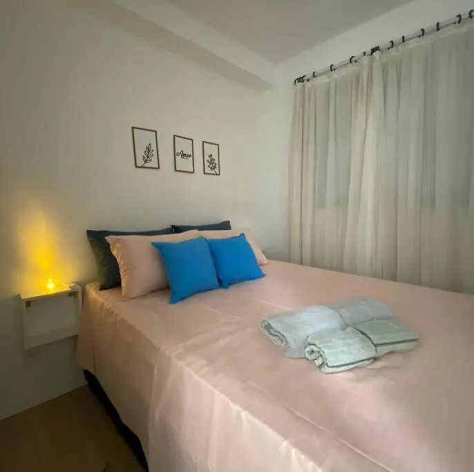 Apartment 05 - Apto Studio Liberdade Se 500'Metro Sao Paulo Brazil