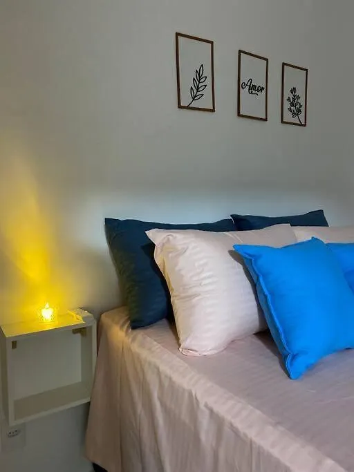 Apartment 05 - Apto Studio Liberdade Se 500'Metro Sao Paulo Brazil