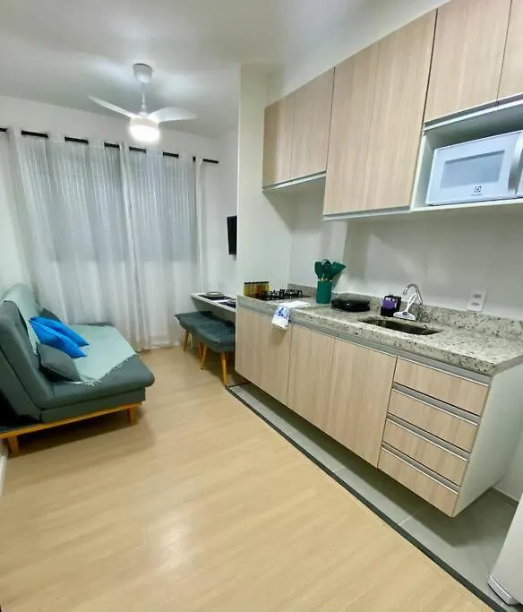 Apartment 05 - Apto Studio Liberdade Se 500'Metro Sao Paulo Brazil