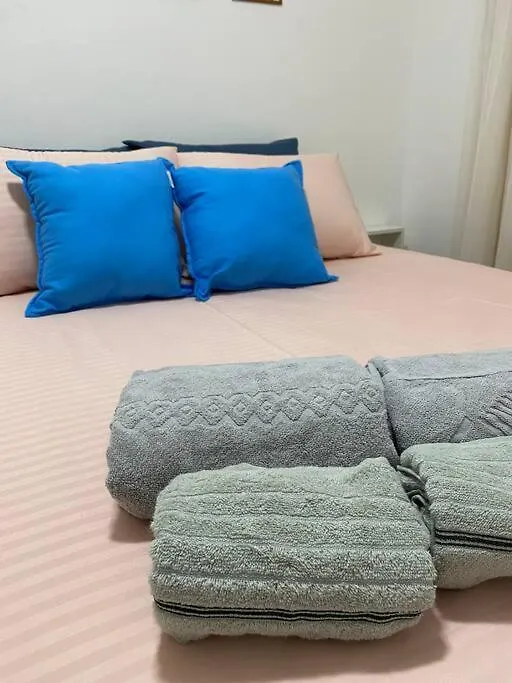 Apartment 05 - Apto Studio Liberdade Se 500'Metro Sao Paulo